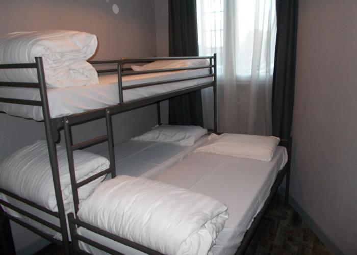 Urban City Centre Hostel