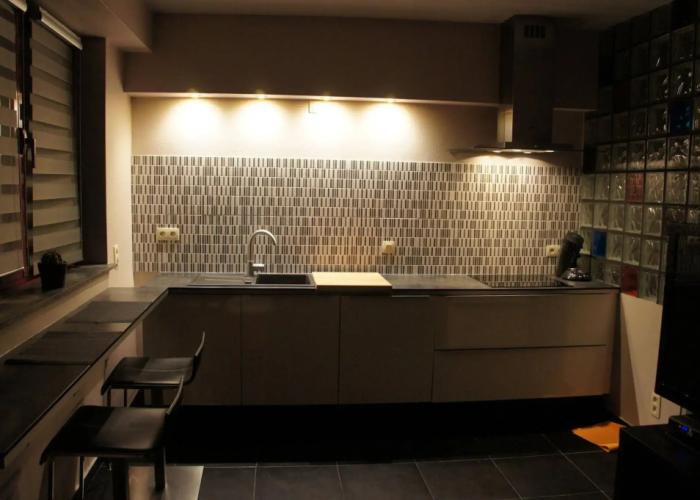 J and R Brussels City Apartment