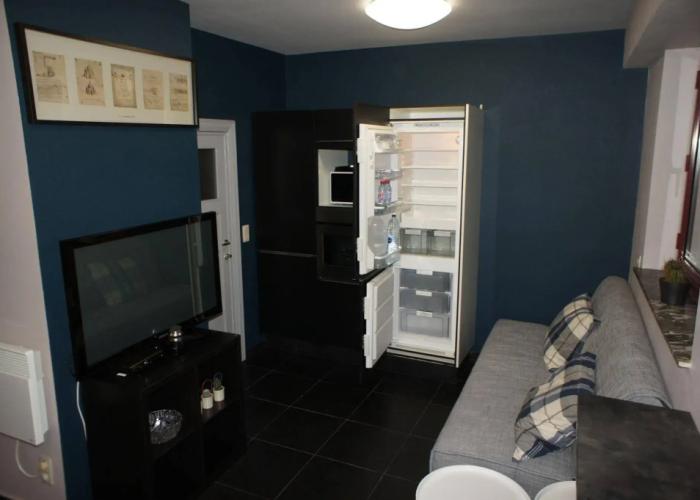 J and R Brussels City Apartment
