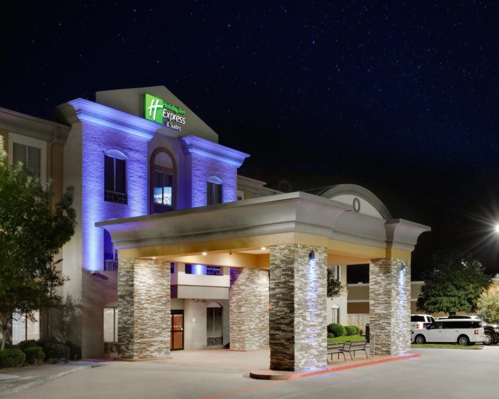 Holiday Inn Express Hotel & Suites Dallas - Duncanville by IHG