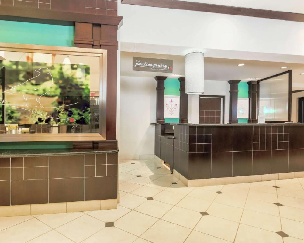 Hilton Garden Inn Dallas/Duncanville