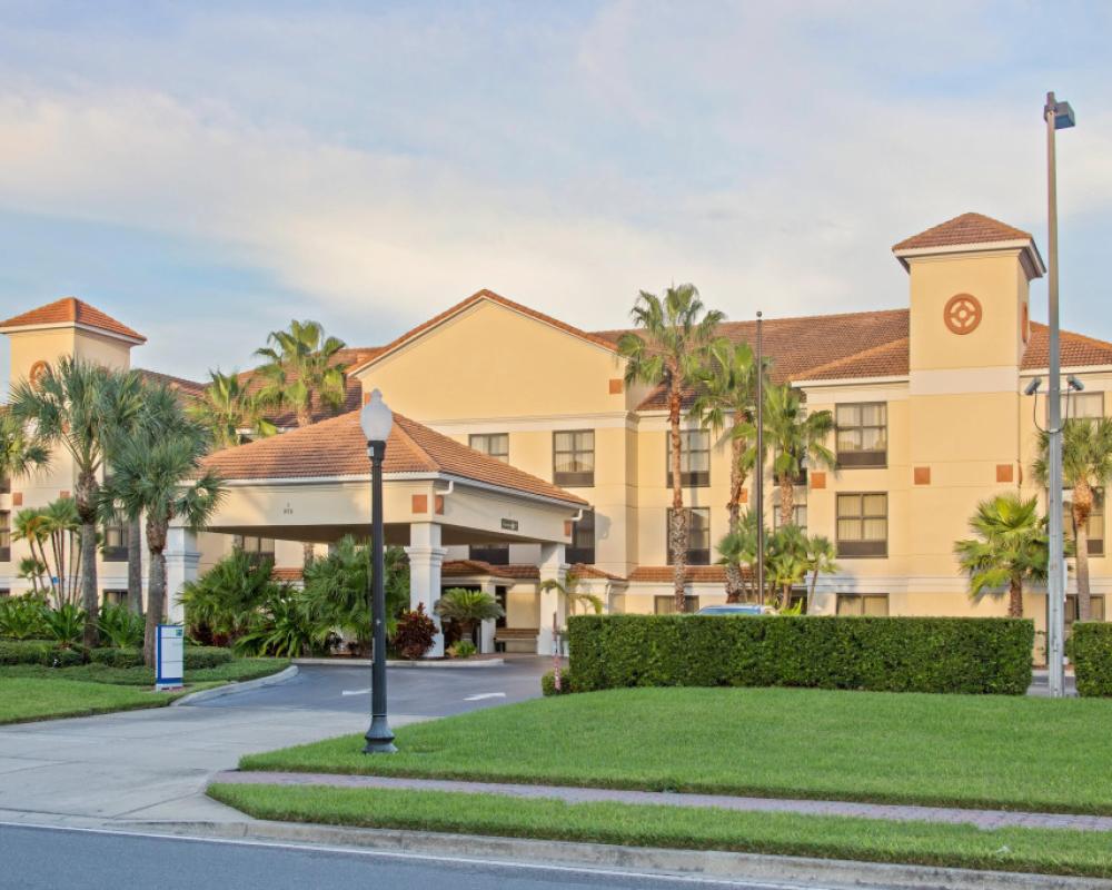 Holiday Inn Express Hotel & Suites Clearwater North-Dunedin by IHG
