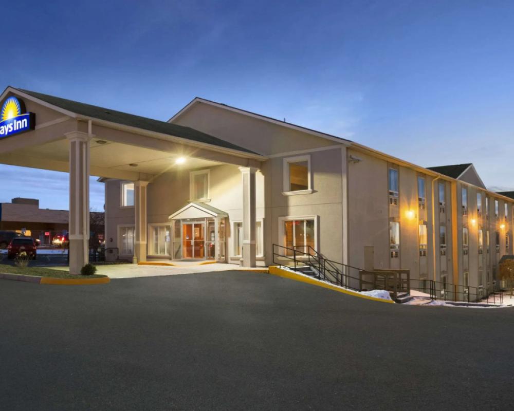 Spark by Hilton Woodstock