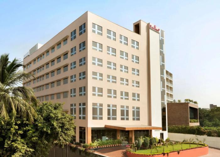 Ramada by Wyndham Jamshedpur