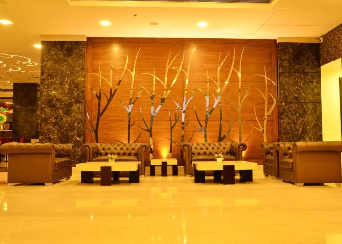 Ramada by Wyndham Jamshedpur