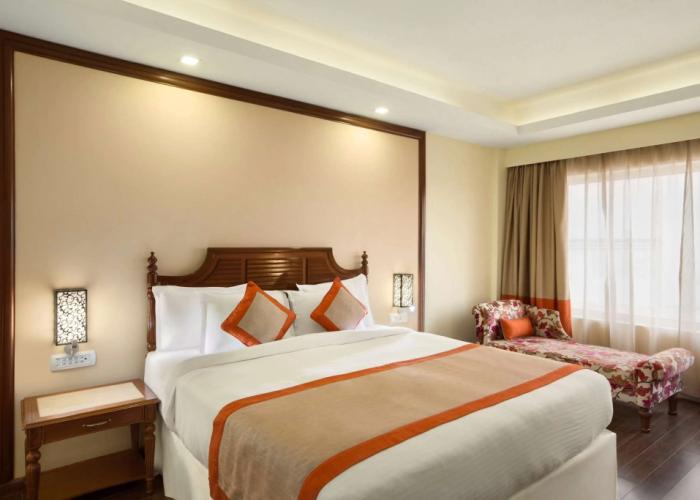 Ramada by Wyndham Jamshedpur