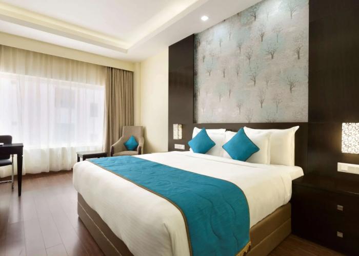 Ramada by Wyndham Jamshedpur