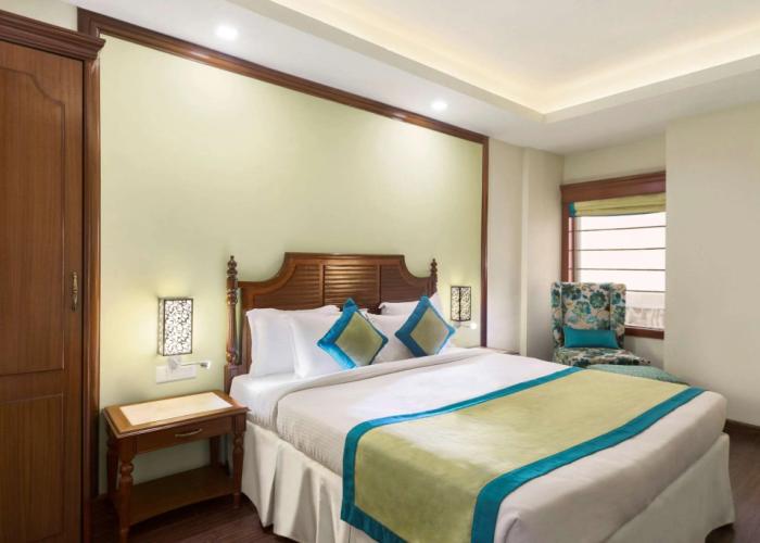 Ramada by Wyndham Jamshedpur