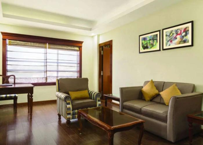 Ramada by Wyndham Jamshedpur