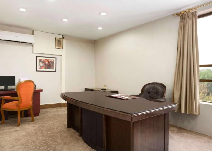Ramada by Wyndham Jamshedpur