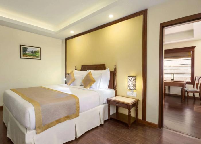 Ramada by Wyndham Jamshedpur