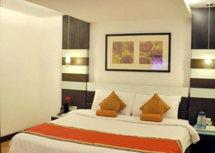 Lemon Tree Hotel Centre Point Jamshedpur