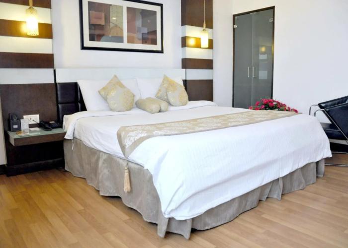 Lemon Tree Hotel Centre Point Jamshedpur