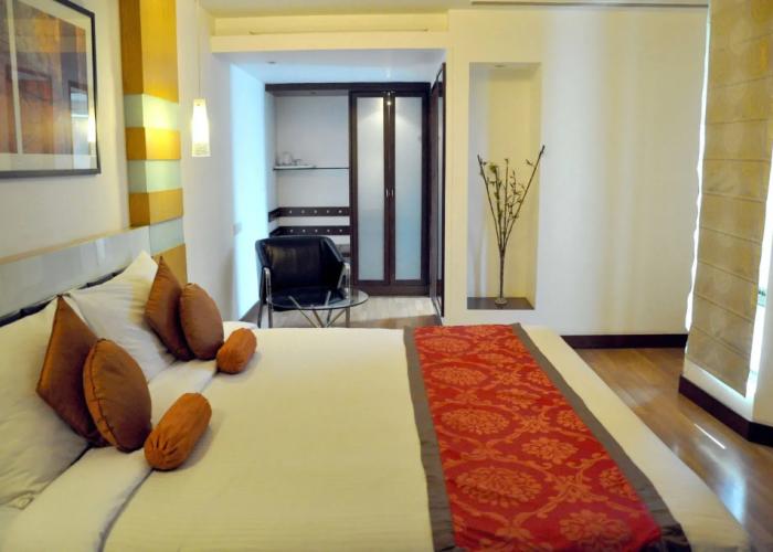Lemon Tree Hotel Centre Point Jamshedpur