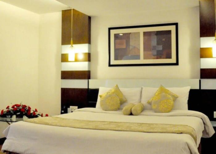 Lemon Tree Hotel Centre Point Jamshedpur