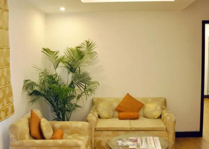 Lemon Tree Hotel Centre Point Jamshedpur