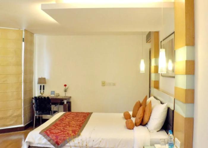 Lemon Tree Hotel Centre Point Jamshedpur