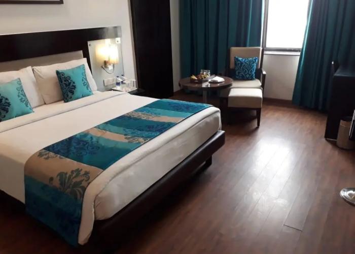 Lemon Tree Hotel Centre Point Jamshedpur