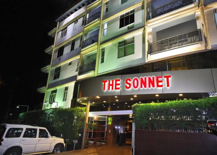 The Sonnet