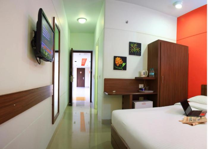 Ginger Hotel Jamshedpur