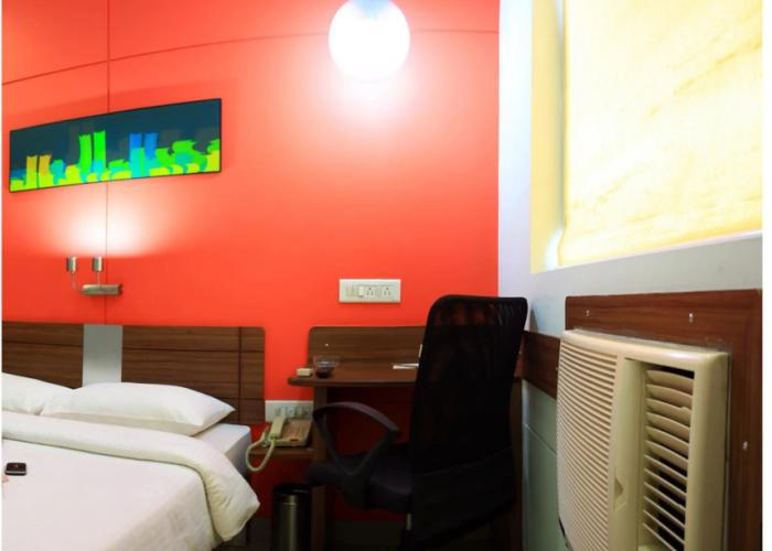 Ginger Hotel Jamshedpur