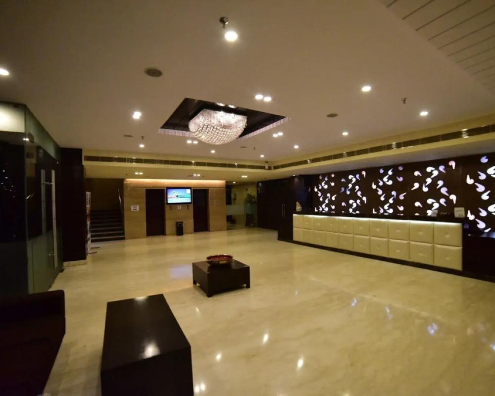 Hotel Jiva