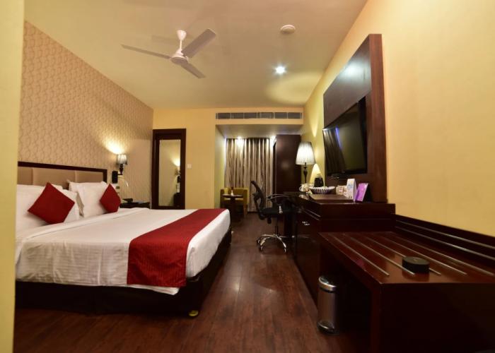 Hotel Jiva