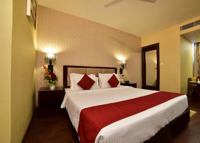 Hotel Jiva