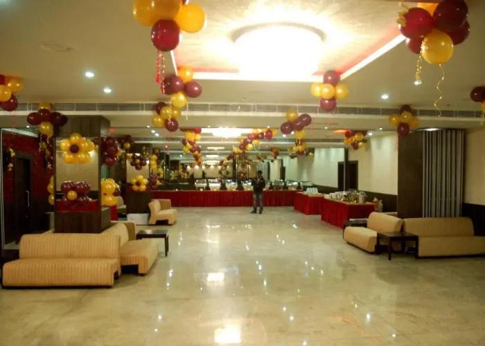 Hotel Jiva