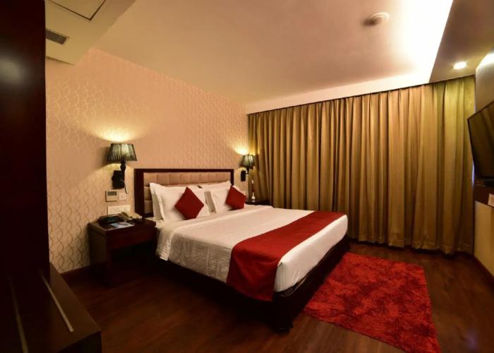 Hotel Jiva