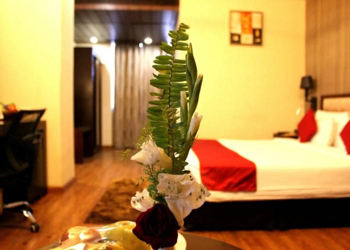 Hotel Jiva