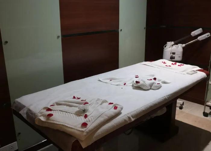 Alcor Hotel Jamshedpur