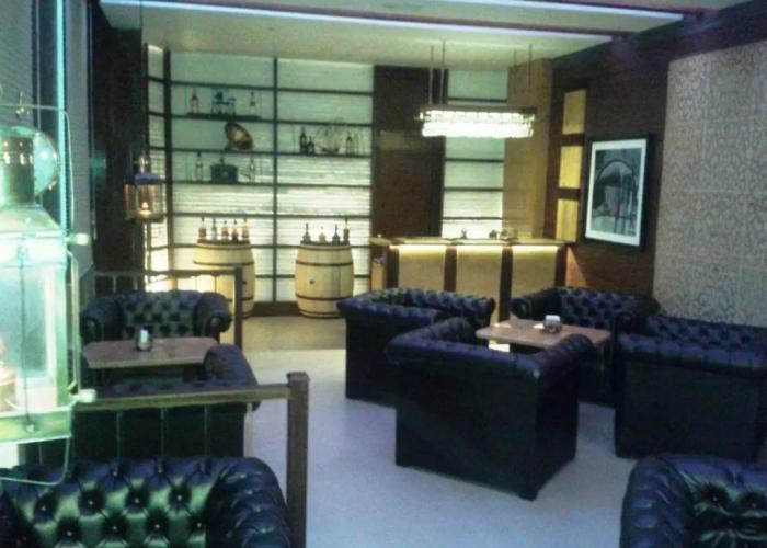 Alcor Hotel Jamshedpur