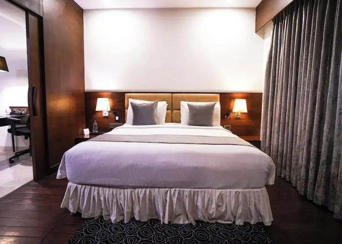 Alcor Hotel Jamshedpur