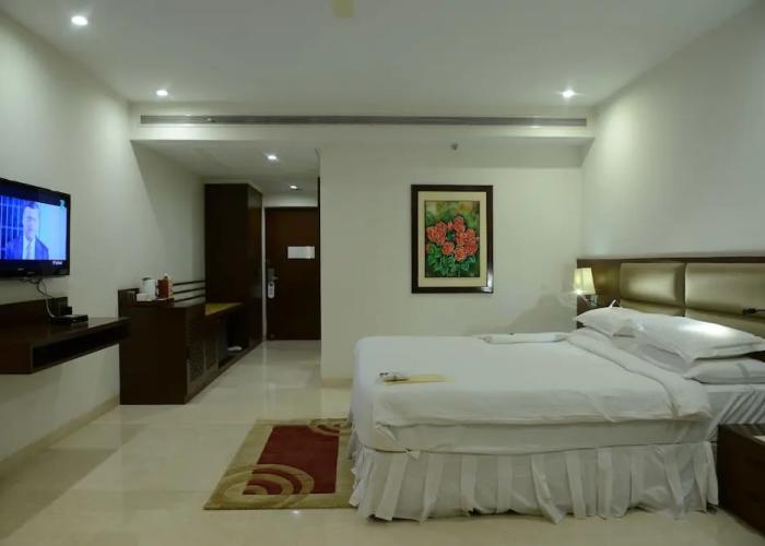 Alcor Hotel Jamshedpur