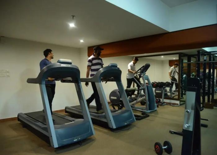 Alcor Hotel Jamshedpur