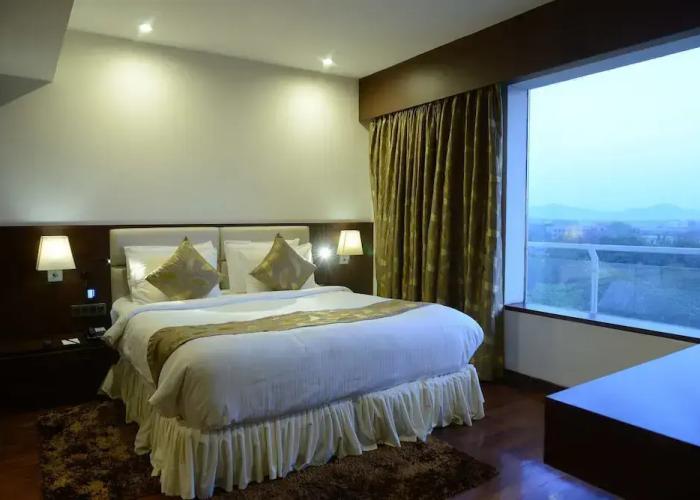 Alcor Hotel Jamshedpur