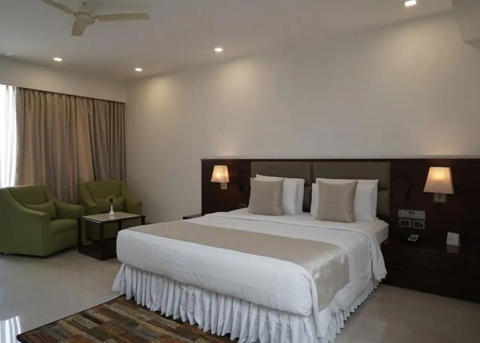 Alcor Hotel Jamshedpur