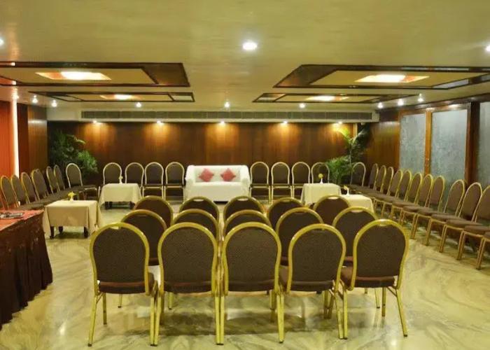 Hotel Ganga Regency