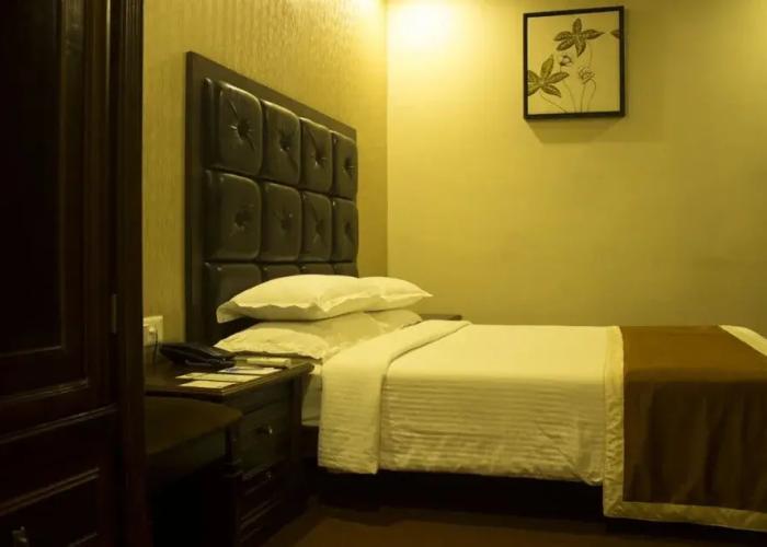 Hotel Ganga Regency