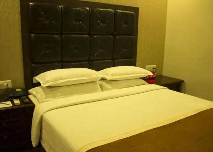 Hotel Ganga Regency