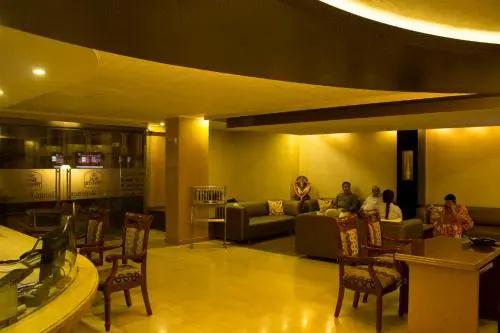 Hotel Ganga Regency