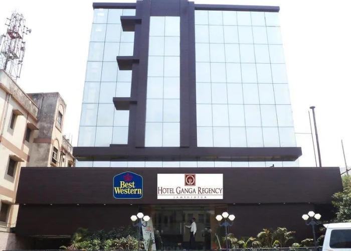 Hotel Ganga Regency