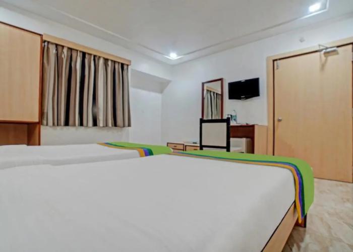 Hotel South Park