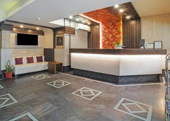 Hotel South Park
