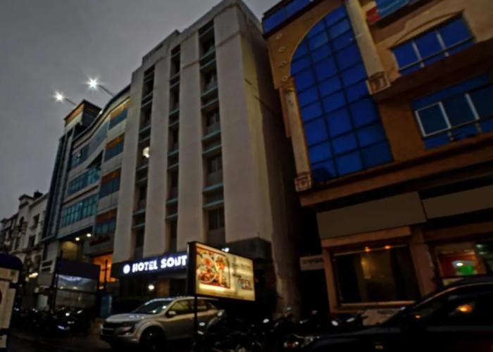 Hotel South Park
