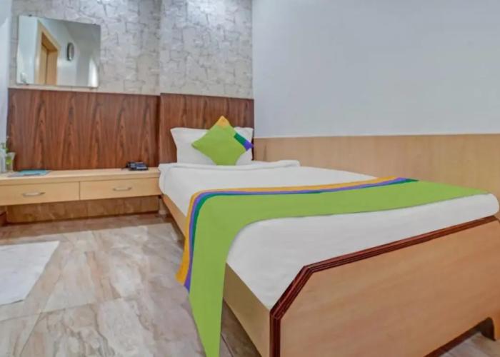 Hotel South Park