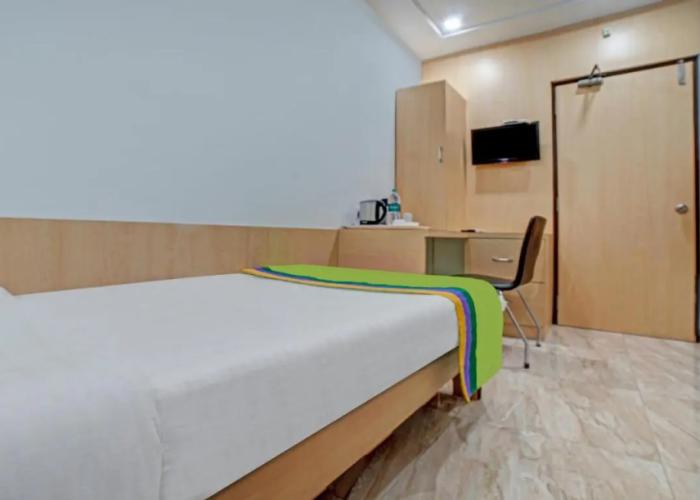 Hotel South Park