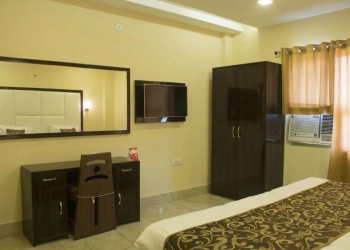 OYO 4265 Hotel Greenpark