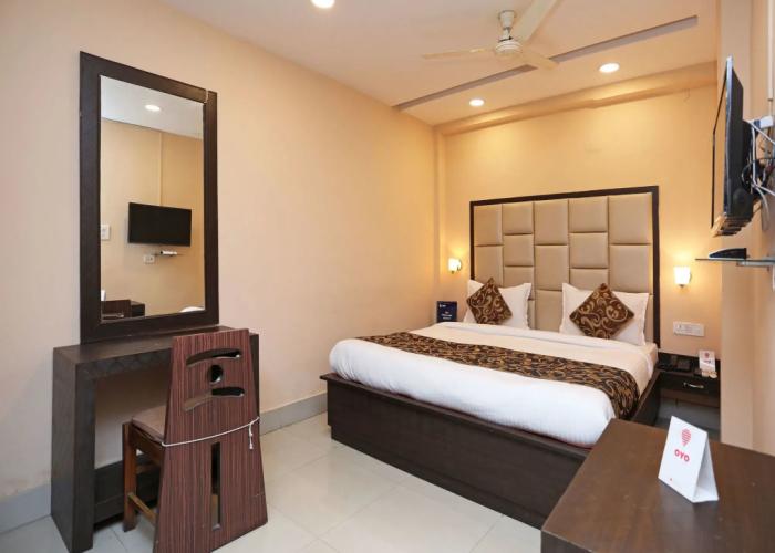 OYO 4265 Hotel Greenpark
